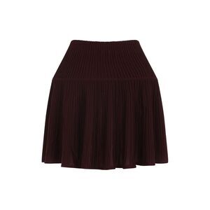 Alaïa Crinoline Mini Skirt Women